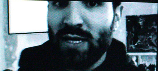 Ms Jones matters, Porto, Portugal 2010 005-web