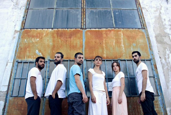 Splinters 06 Color Photo Christos Kyriazidis 710×480
